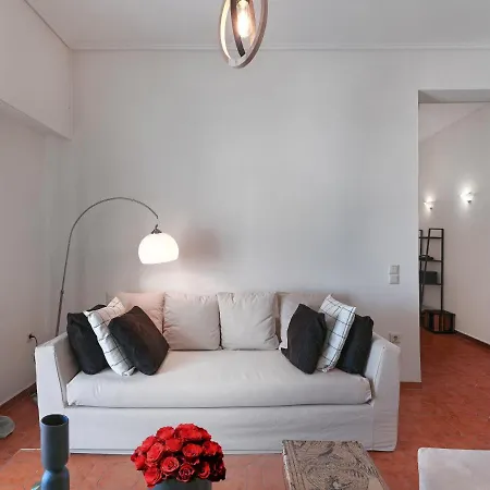 Metro Katechaki 3bd View Apartm. Αθήνα