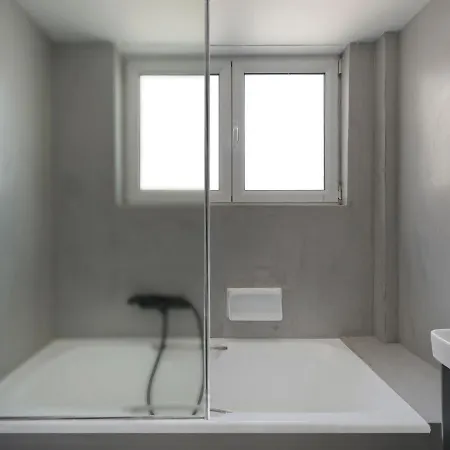 Διαμέρισμα Metro Katechaki 3bd View Apartm. *