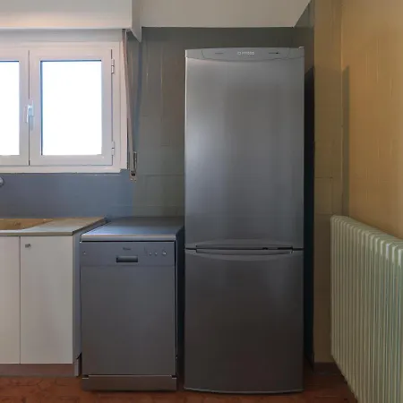 Metro Katechaki 3bd View Apartm. Διαμέρισμα *